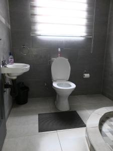 Skylar Apartments Mahalapye