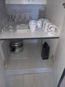 Skylar Apartments Mahalapye