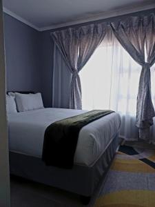 Skylar Apartments Mahalapye