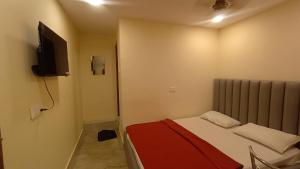 Vasavi Stay Inn Banjara Hills