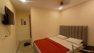 Vasavi Stay Inn Banjara Hills