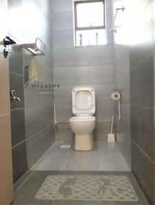 Nyaatha Plaza