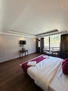 Hotel Green Tara by Trippers Club