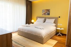 New Cairo Meraviglia 4BR at Stone Residence