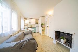 HomeHolidaysRentals Olimpia - Costa Barcelona