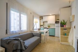 HomeHolidaysRentals Olimpia - Costa Barcelona