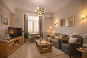 Spacious 2BR Apartment in Central Bucharest