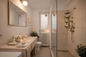 Spacious 2BR Apartment in Central Bucharest