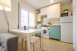 HomeHolidaysRentals Olimpia - Costa Barcelona