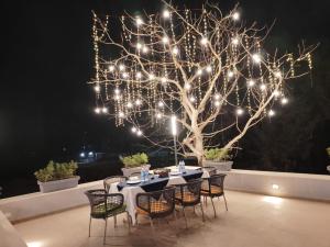 La Fenice Resort Madh Island