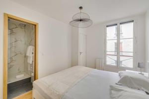 Modern Apartment 1BR 2P - Paris 10th