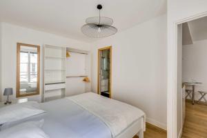 Modern Apartment 1BR 2P - Paris 10th