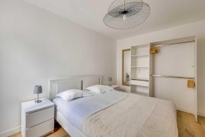 Modern Apartment 1BR 2P - Paris 10th