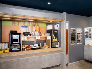 Ibis budget Périgueux