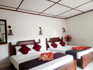 Green Villa Ella