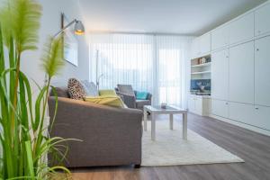 Weststrand, App 11 "Seewind"