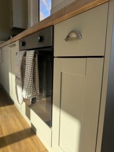 Kilmonivaig Croft Stay