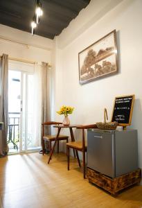 Studio Unit for 2pax