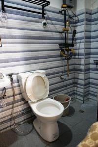 Studio Unit for 2pax