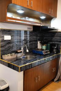 Studio Unit for 2pax