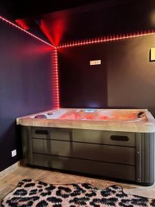 Love room linstant privé