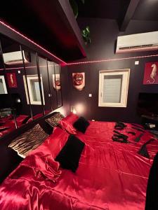 Love room linstant privé