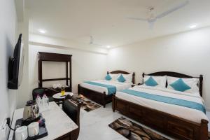 Hotel Sugandh Retreat