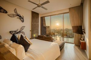 Villa Momo seaview pool & game room Kata