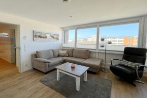 Haus Germania, Penthouse S3