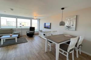Haus Germania, Penthouse S3