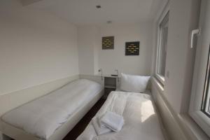 Haus Germania, Penthouse S3