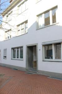 Schöner Wohnen mit Balkon im Herzen der Stadt 4 Personen