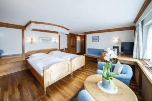 Hotel Säntis - Genuss & Tradition