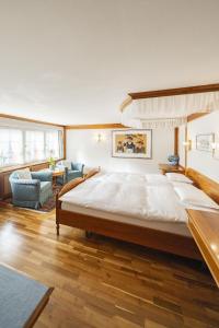 Hotel Säntis - Genuss & Tradition