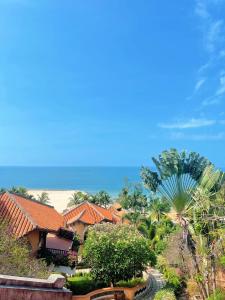 Poshanu Boutique Resort