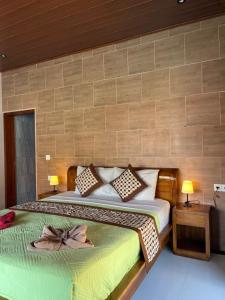Merthayasa Bungalows