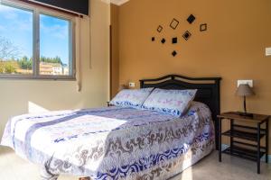 Precio Apartamento A