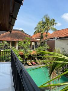Merthayasa Bungalows
