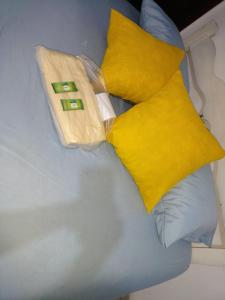 kitnet Mobiliada Aconchego