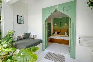 Naia Hotel Kuta Lombok