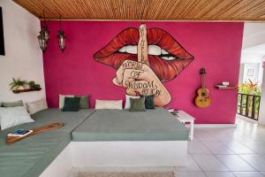 Naia Hotel Kuta Lombok