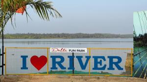 Delta Fun Park