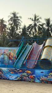 Delta Fun Park