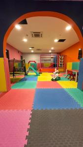 First Joy Hotel