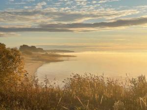 Wiire old fishermans farmhouse and smoke sauna
