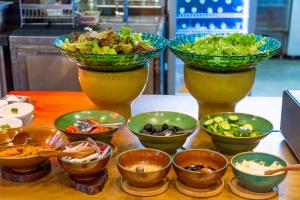 Seahorse Tropical Da Nang Hotel by Haviland