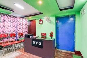 Hotel O S.M Guest House