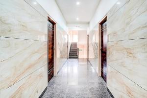 Hotel Safko Suites - Peenya, Yashwantpur