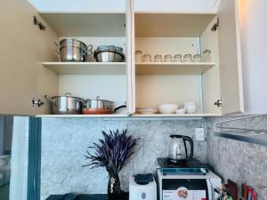 Pony Bliss Haven - Sư Vạn Hạnh