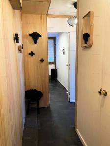 Résidence Leverest - 2 Pièces 5 pers - LEVEREST - 031EV -PLAGNE CENTRE MAE-9504